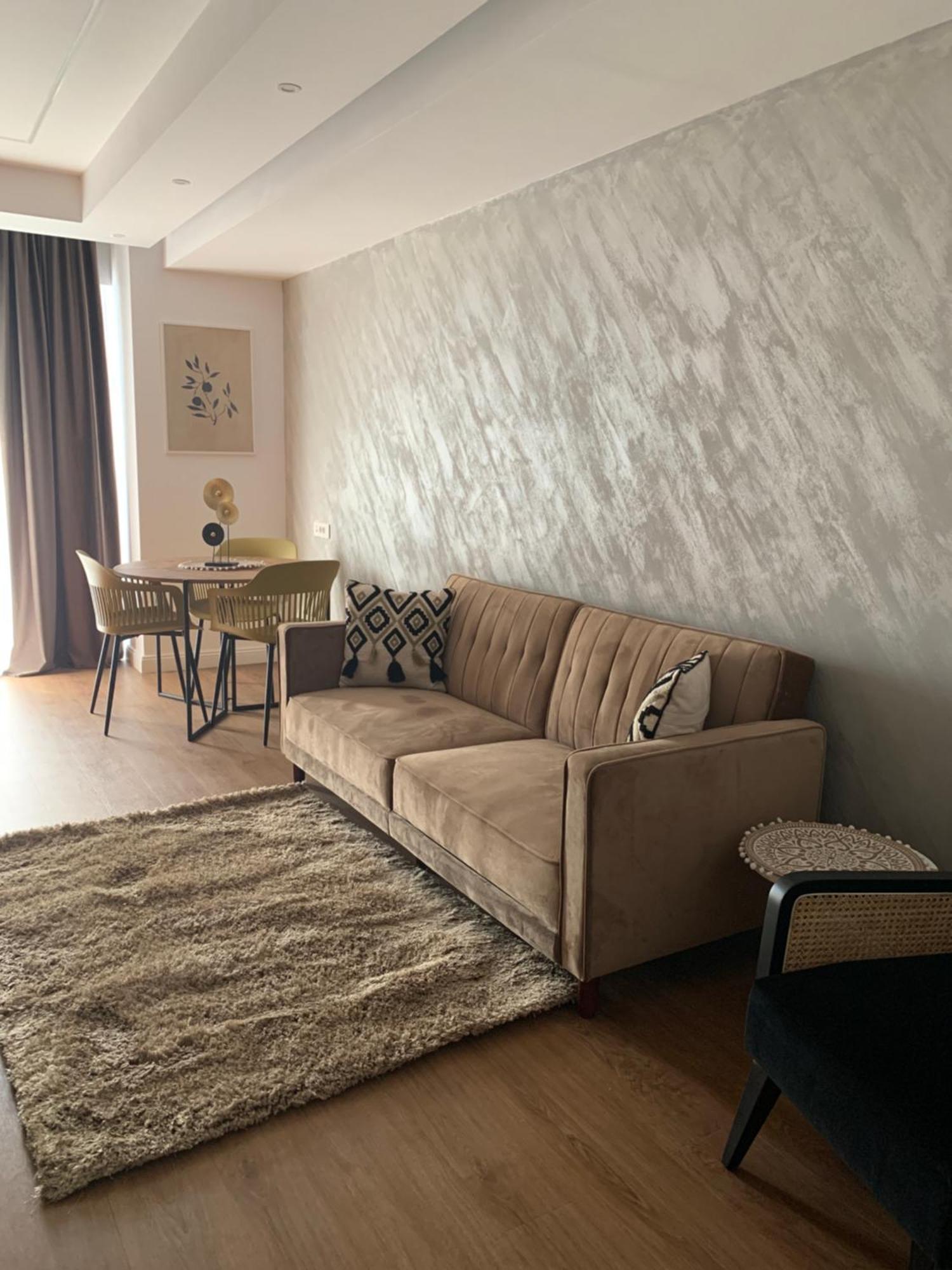 Upground14 Residence Apartments Bucharest Room photo
